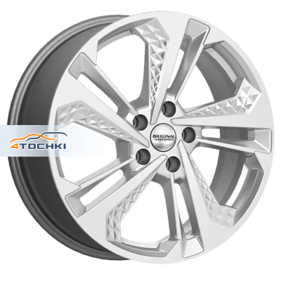 SKAD Original 7x18/5x114,3 ET40 D66,6 KL-1069 (Dargo) Селена