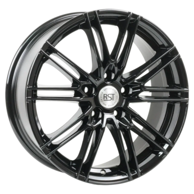 RST 7x17/5x114,3 ET45 D67,1 R187 (Mazda CX-5) BL