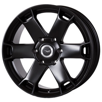 Lizardo 8x18/6x139,7 ET35 D100,1 XH341 CB