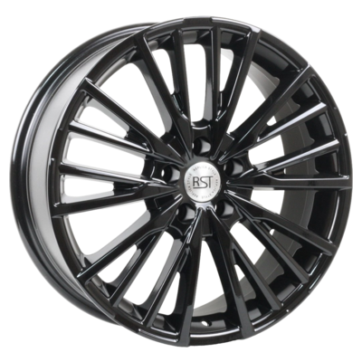 RST 7x18/5x108 ET33 D60,1 R178 (Chery) BL