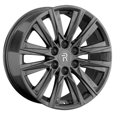 Replay 9x20/6x139,7 ET30 D100,1 TA15 GM (конус)