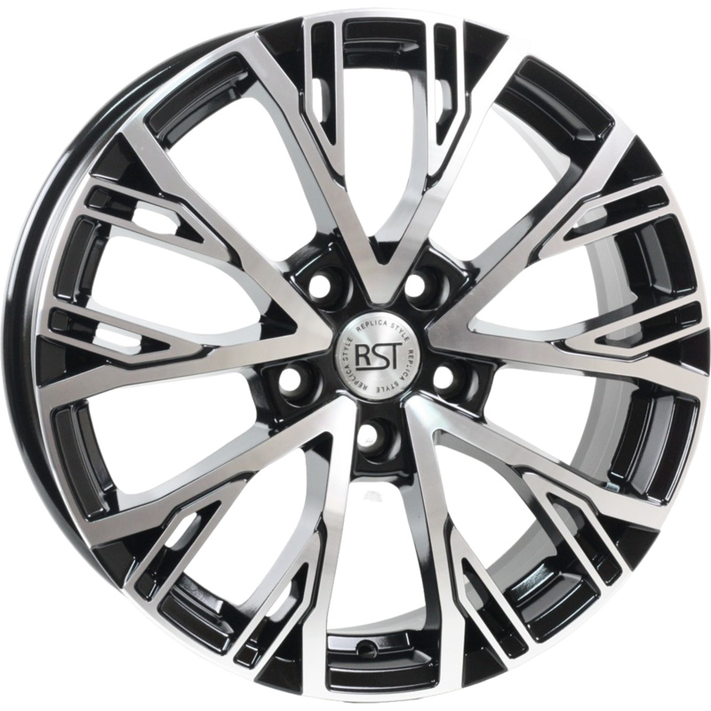 RST 6,5x17/5x114,3 ET35 D67,1 R207 (Kia) BD