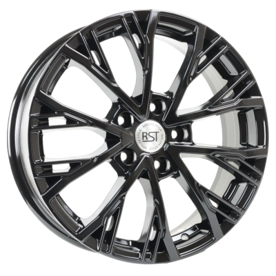 RST 6,5x17/5x114,3 ET35 D67,1 R207 (Kia) BL