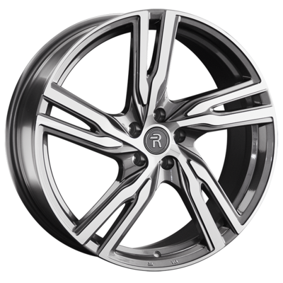 Replay 8x20/5x108 ET52 D63,3 GL34 GMF (конус, C570)