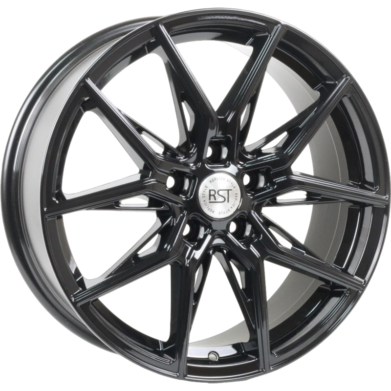 RST 7,5x18/5x114,3 ET45 D67,1 R218 (Mazda) BL
