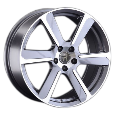 Replay 8x19/5x112 ET28 D66,6 A149 GMF (конус, A001)