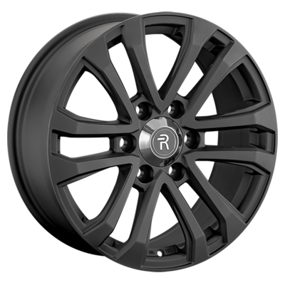 Replay 7,5x18/6x139,7 ET38 D67,1 MI174 MB (пш)