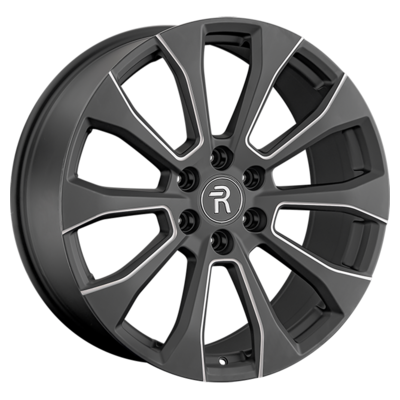 Replay 9x22/6x139,7 ET30 D100,1 TA18 MB+SSF (конус)