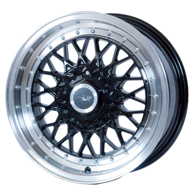 Lizardo 7,5x16/4x98*4x100 ET25 D67,1 XH157 BML (конус)