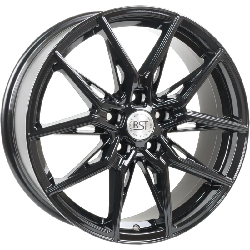 RST 7,5x18/5x108 ET45 D63,4 R218 BL