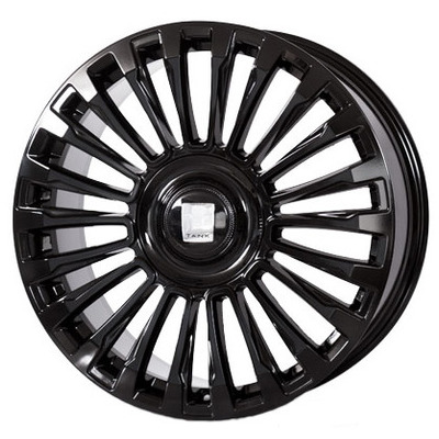 Lizardo 8,5x20/6x139,7 ET35 D100,1 XH593 B