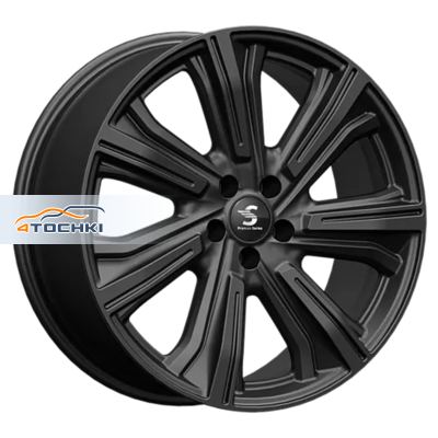 Premium Series 8,5x20/5x108 ET50 D63,35 Kleemann (КР1067) Fury black