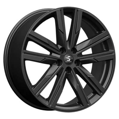 Premium Series 8x20/5x108 ET45 D63,35 КР014 (Discovery Sport) Fury black
