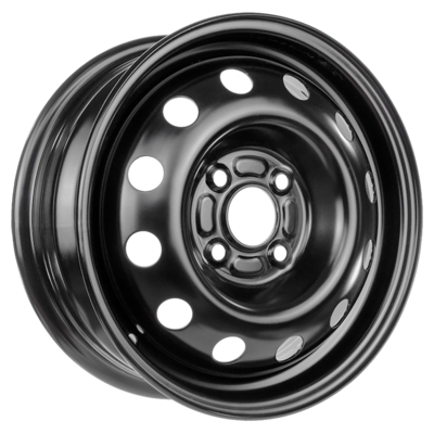 Magnetto 5,5x14/4x100 ET49 D56,5 14013 AM Black Daewoo Nexia