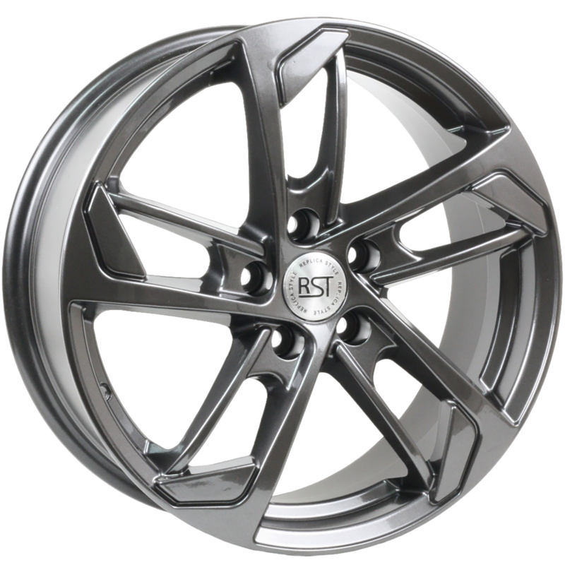 RST 7x17/5x108 ET40 D54,1 R037 (JAC) BMG