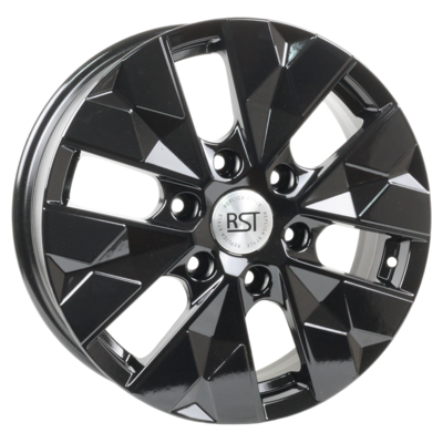 RST 6,5x17/6x139,7 ET48 D92,5 R237 BL