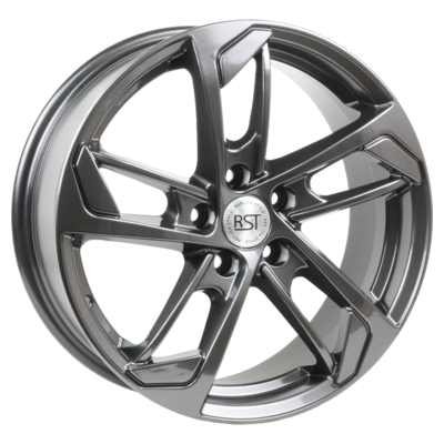 RST 7x17/5x114,3 ET40 D67,1 R037 (4007) BMG