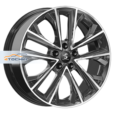 Premium Series 7x18/5x114,3 ET48,5 D67,1 КР012 (Sportage QL) Diamond Quartz