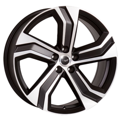 Lizardo 8x18/5x108 ET45 D67,1 5601 MBM (конус)