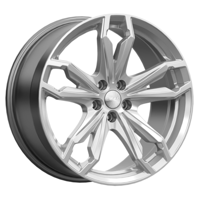 СКАД 9x19/5x108 ET42 D67,1 Гранада (КЛ1094) Селена