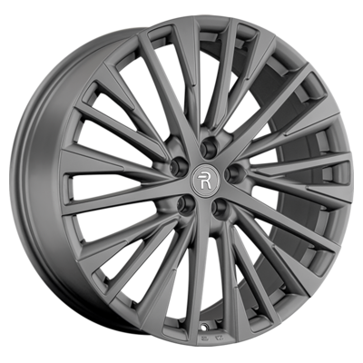 Replay 9x21/5x108 ET40 D63,3 ZR1 MGM (конус, C570)