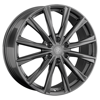 Replay 8x20/6x114,3 ET46 D67,1 KI391 GM (конус, C570)