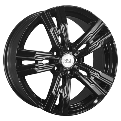 RST 8x18/5x114,3 ET50 D60,1 R228 (Camry) BL