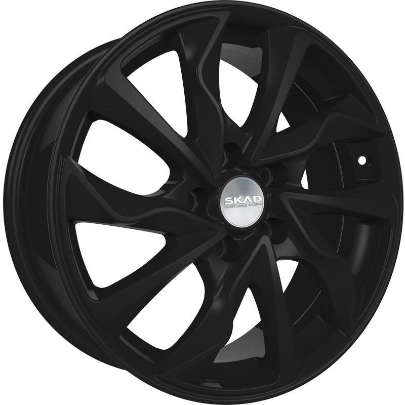 СКАД 7x17/5x112 ET45 D57,1 Marseille (КЛ238) Бархат новый