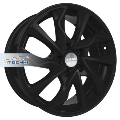 СКАД 7x17/5x114,3 ET50 D67,1 Marseille (КЛ238) Бархат новый