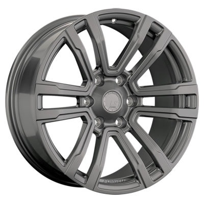 LS Forged 8,5x19/6x139,7 ET36 D100,1 LS FG11 MGM (конус, C570)