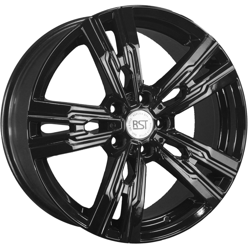 RST 8x18/5x108 ET50 D63,4 R228 (Volvo) BL