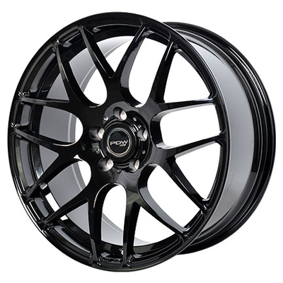 PDW 8,5x19/5x108 ET35 D67,1 Kaiser (733) B (конус)