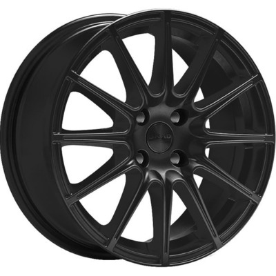 СКАД 7x16/4x108 ET32 D65,1 Le-Mans (КЛ237) Бархат новый