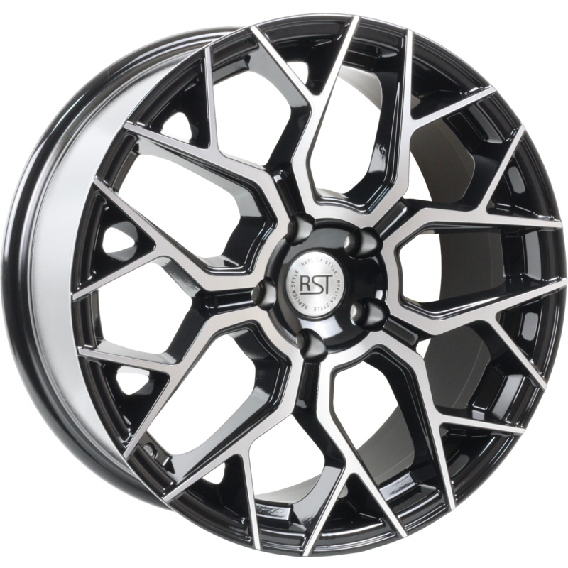 RST 8x18/5x114,3 ET30 D60,1 R148 (RX) BD