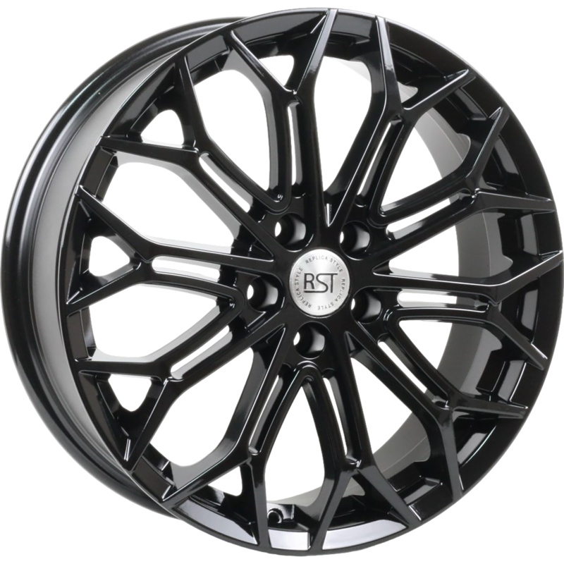 RST 6,5x18/5x114,3 ET37 D66,5 R208 (Jolion) BL