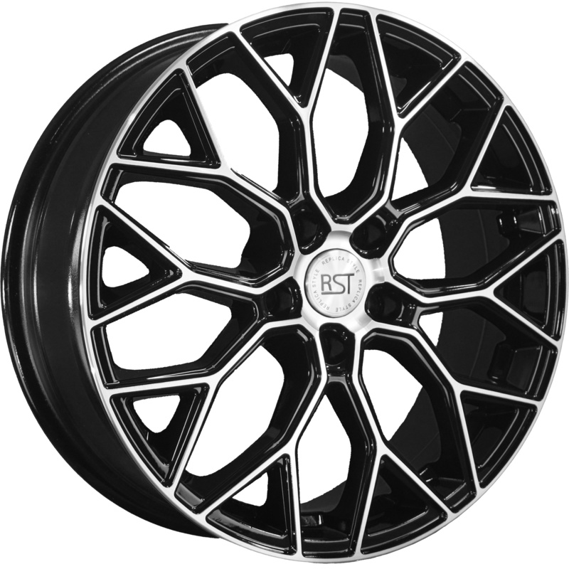 RST 6,5x18/5x108 ET33 D60,1 R198 (Chery) BD