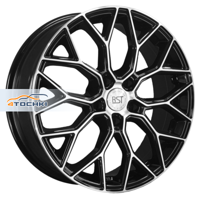 RST 6,5x18/5x114,3 ET37 D66,5 R198 (Jolion) BD