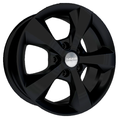 СКАД 7x16/5x108 ET50 D63,35 Кельн (КЛ258) Бархат новый