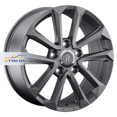 Replay 8,5x20/5x150 ET58 D110,1 LX164 MGM (пш)