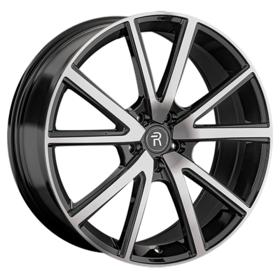 Replay 8,5x20/5x114,3 ET44 D66,1 INF109 BKF (конус, C570)