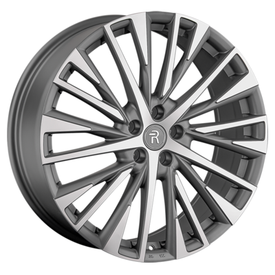 Replay 8x21/5x108 ET41 D65,1 JA1 MGMF (конус, C570)