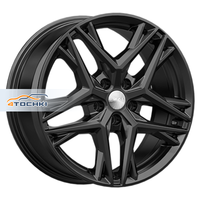 СКАД 8x18/5x120 ET50 D65,1 Челси (КЛ1100) Бархат новый