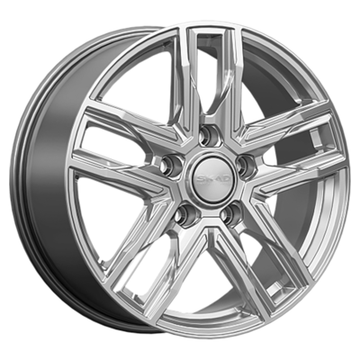 СКАД 8,5x20/5x150 ET55 D110,1 Техас (КЛ1103) Селена