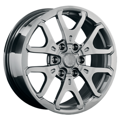 LS Forged 8x18/6x139,7 ET36 D100,1 LS FG20 HPB (конус, C570)