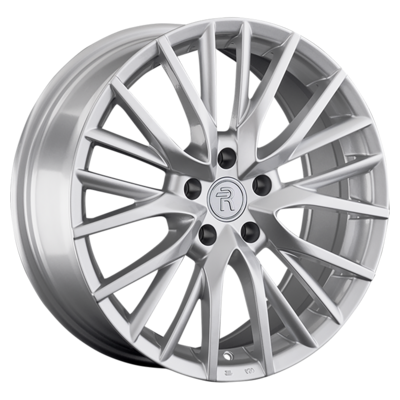 Replay 8x18/5x114,3 ET49,5 D67,1 HND388 Sil (конус, C570)