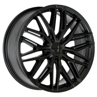 PDW 8x18/5x108 ET43 D67,1 RAMZES (2119) U4B (конус)