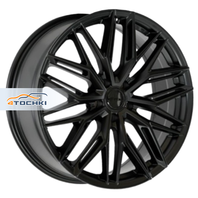 PDW 8x18/5x114,3 ET37 D66,6 RAMZES (2119) U4B (конус)