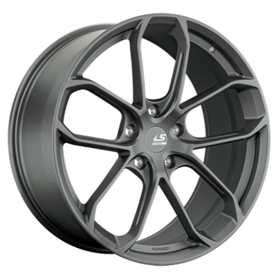 LS Forged 9x20/5x150 ET50 D110,1 LS FG26 MGM (конус)