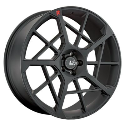 LS Forged 9,5x22/5x108 ET48 D63,3 LS FG36 MB (конус)