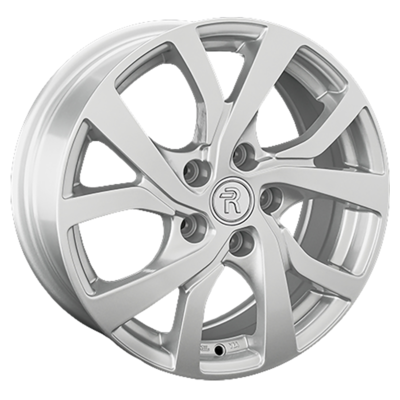 Replay 7x18/5x114,3 ET35 D67,1 JC17 Sil (конус, C570)